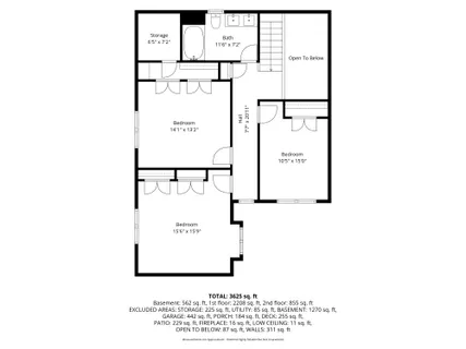 $1,720,000 | 23 Erskine Drive, Morristown, NJ 07960