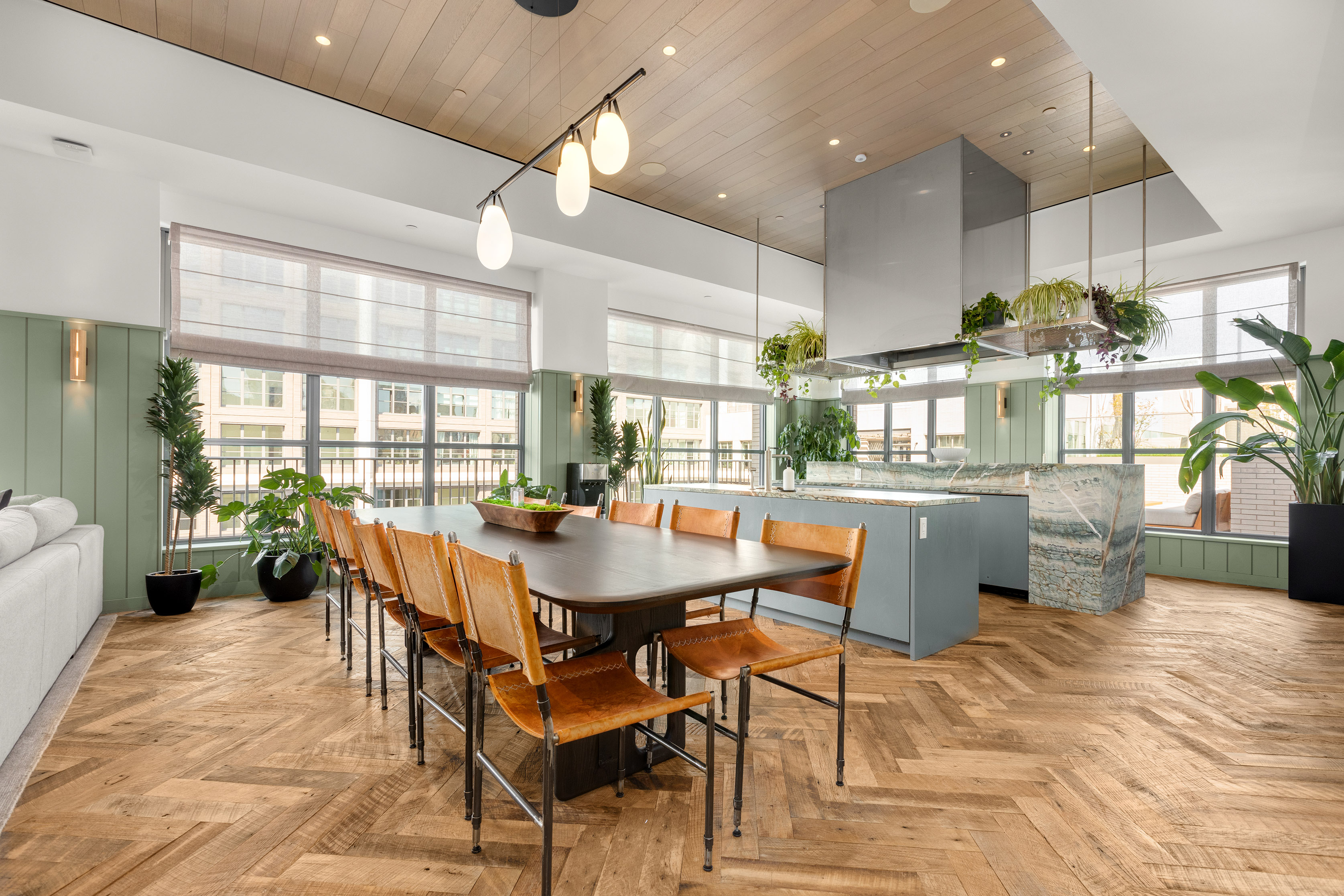 180 Front Street, Unit 3E Brooklyn, NY 11201 - Photo 17 of 29