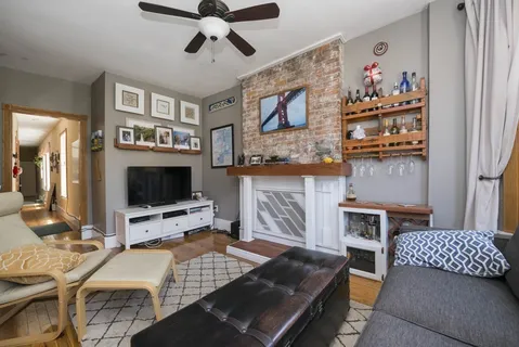 $675,000 | 592 Columbus Avenue, Unit 3, Boston, MA 02118