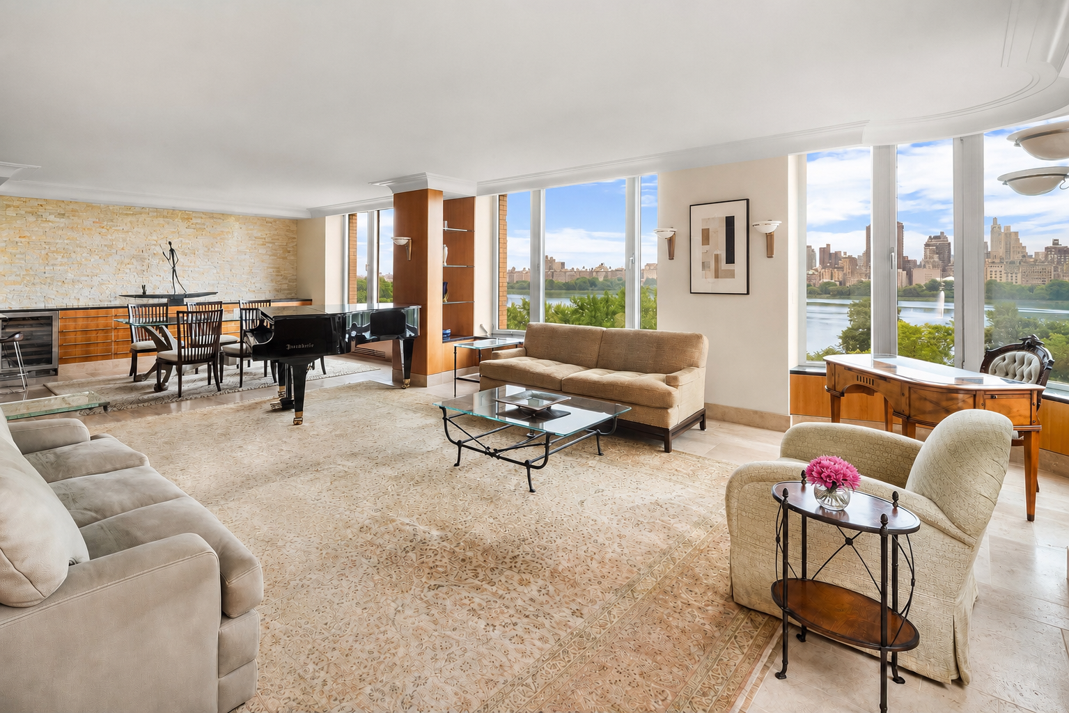 279 Central Park West, Unit 11B Manhattan, NY 10024 - Photo 2 of 16