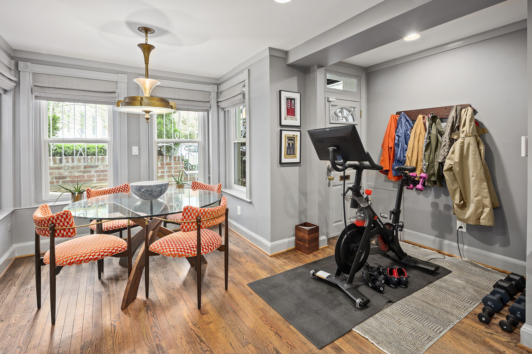 412 10th Street Southeast Washington, DC 20003 - Photo 24 of 34