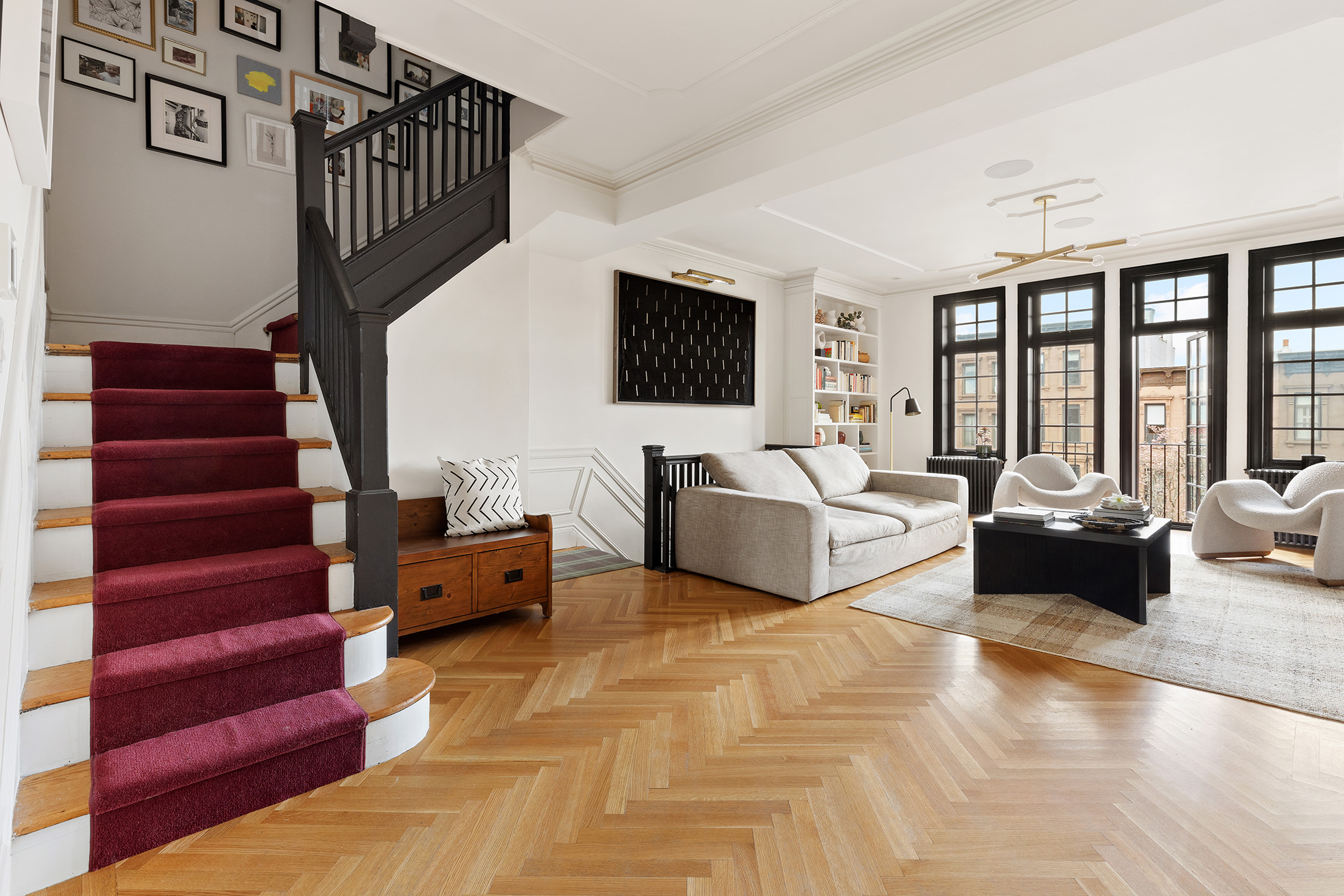 390 9th Street, Unit A Brooklyn, NY 11215 - Photo 8 of 24