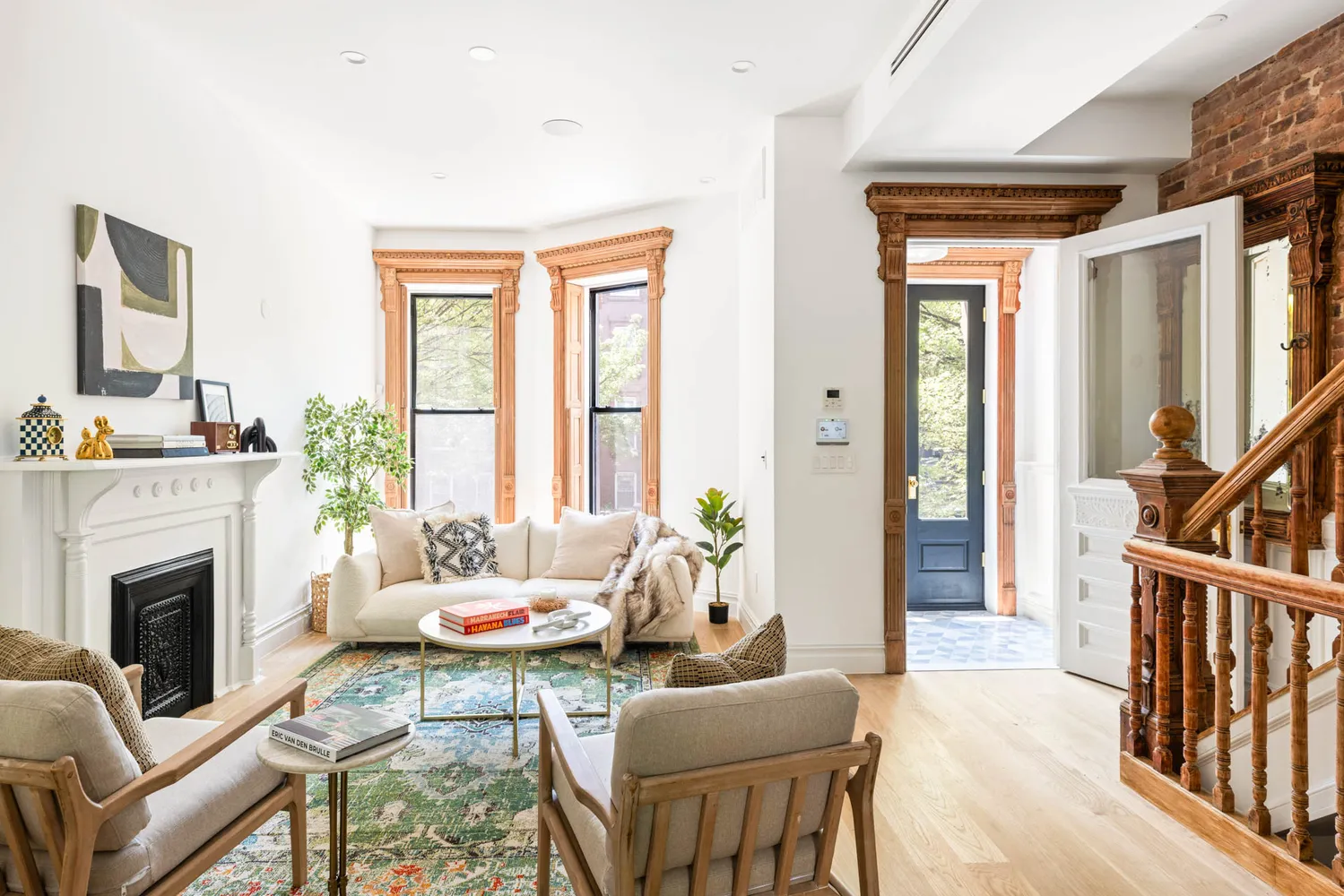 $2,895,000 | 521 Monroe Street, Unit TWNHS | Bedford-Stuyvesant