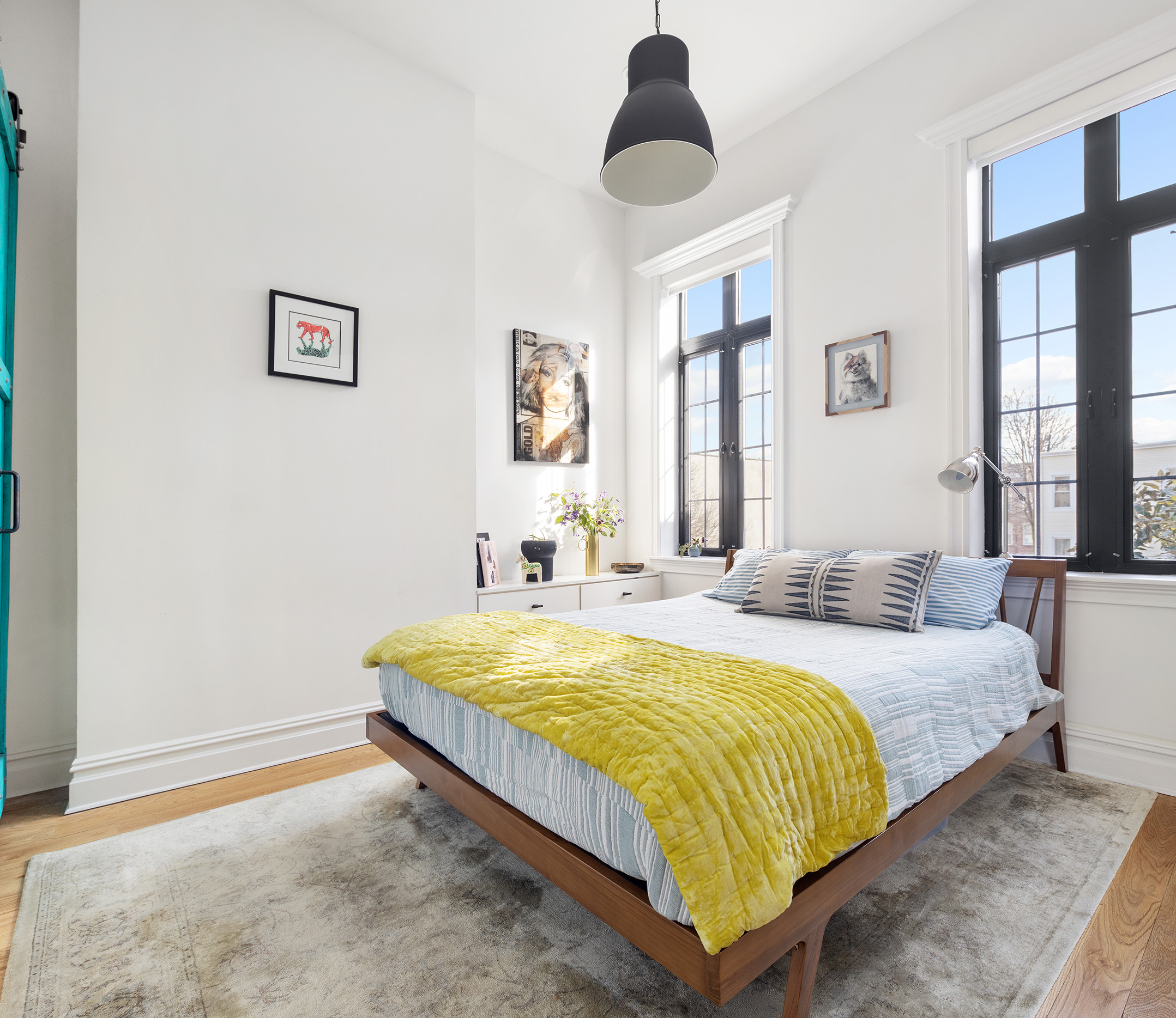 734 Lafayette Avenue Brooklyn, NY 11221 - Photo 5 of 15