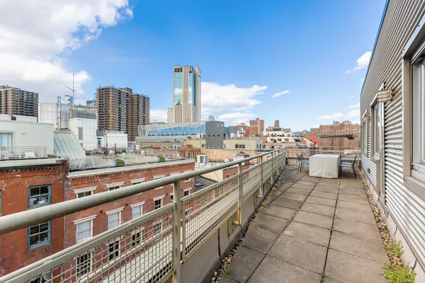 $8,450 | 217 Front Street, Unit PHA | Financial District