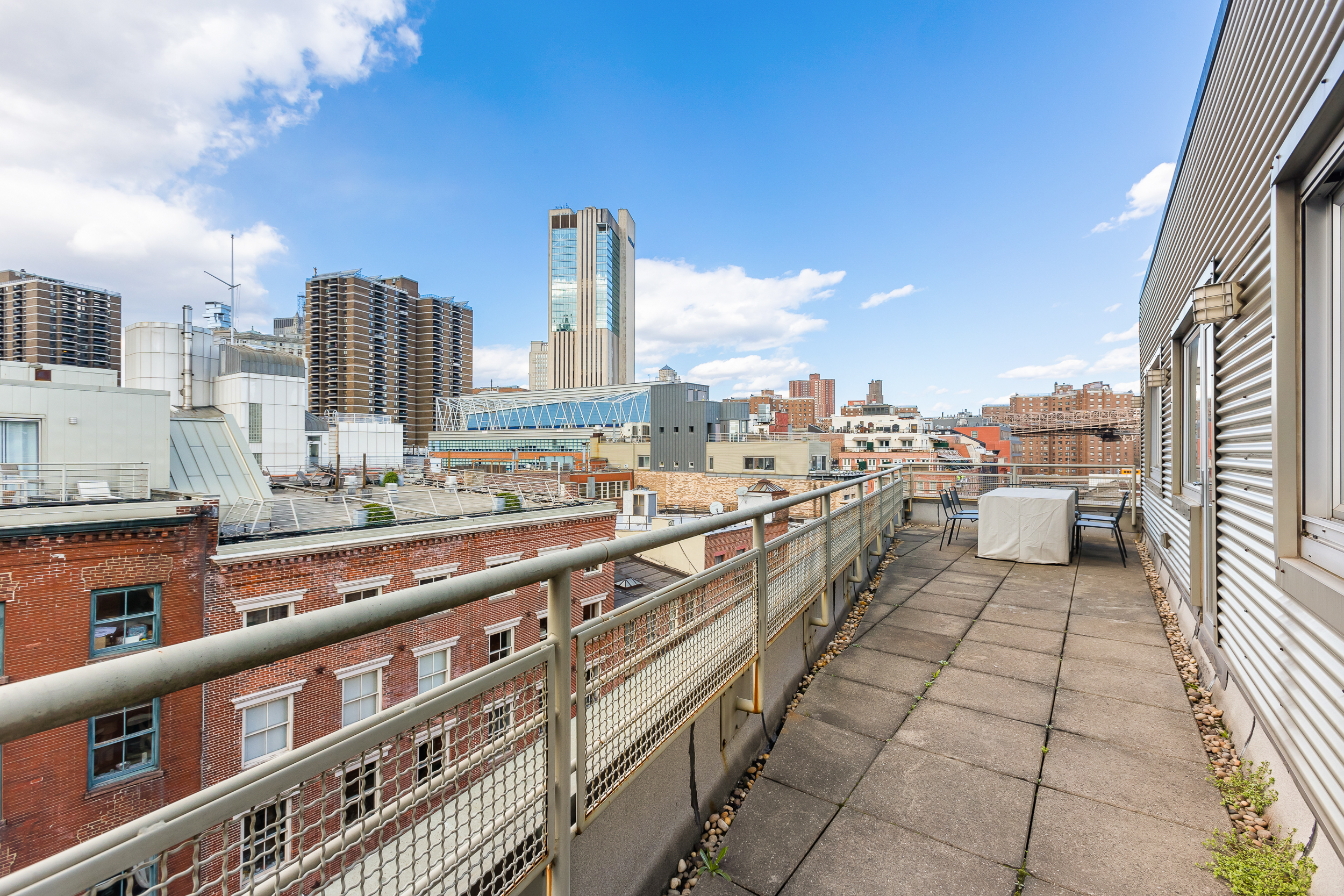 217 Front Street, Unit PHA Manhattan, NY 10038 - Photo 3 of 10