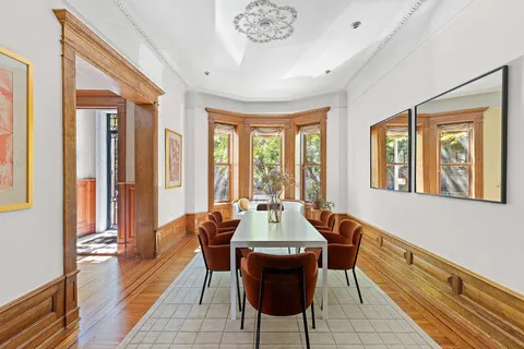 $6,500,000 | 623 2nd Street | Park Slope