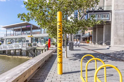 $1,100,000 | 500 H Street Southwest, Washington, DC 20024