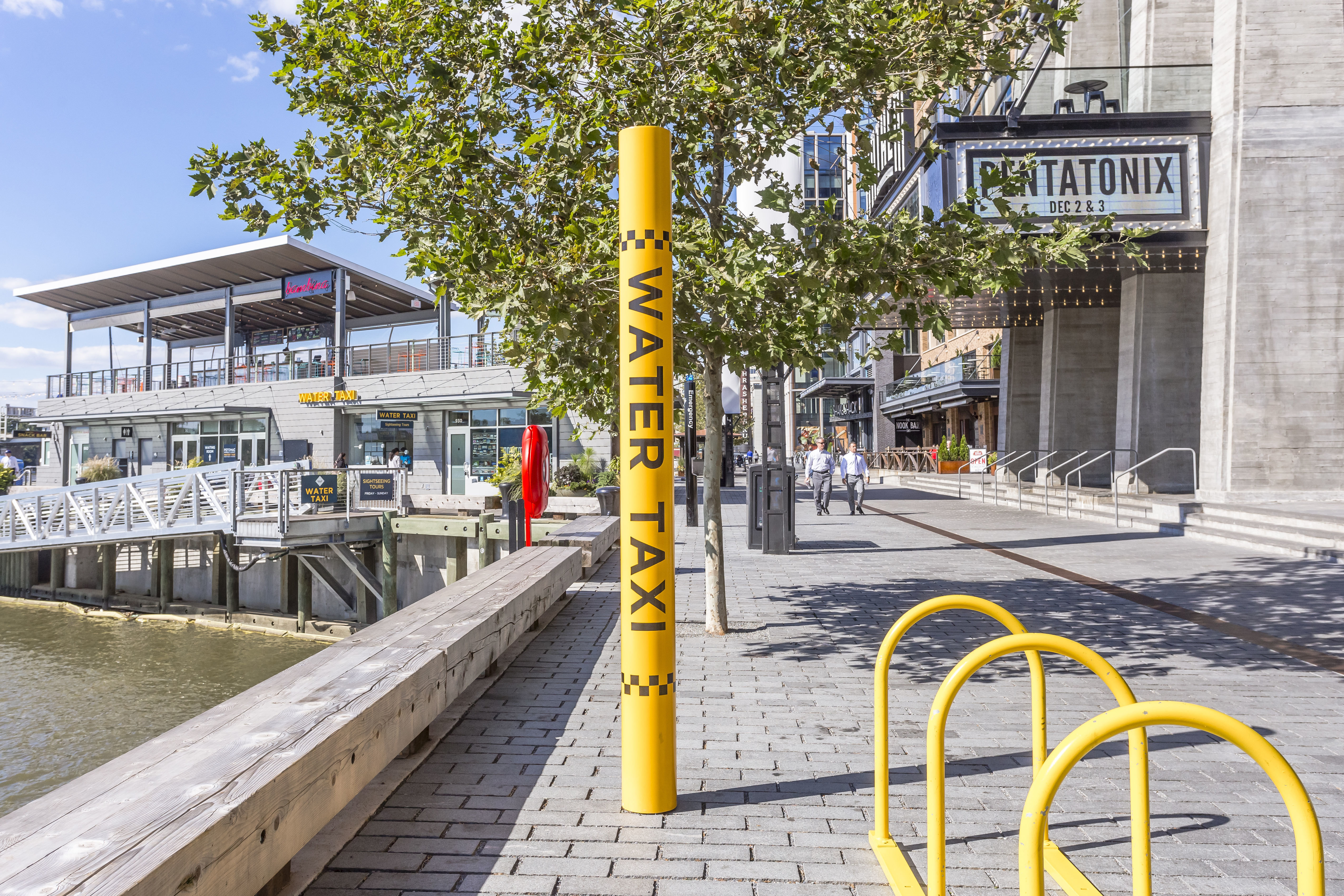 500 H Street Southwest Washington, DC 20024 - Photo 41 of 52