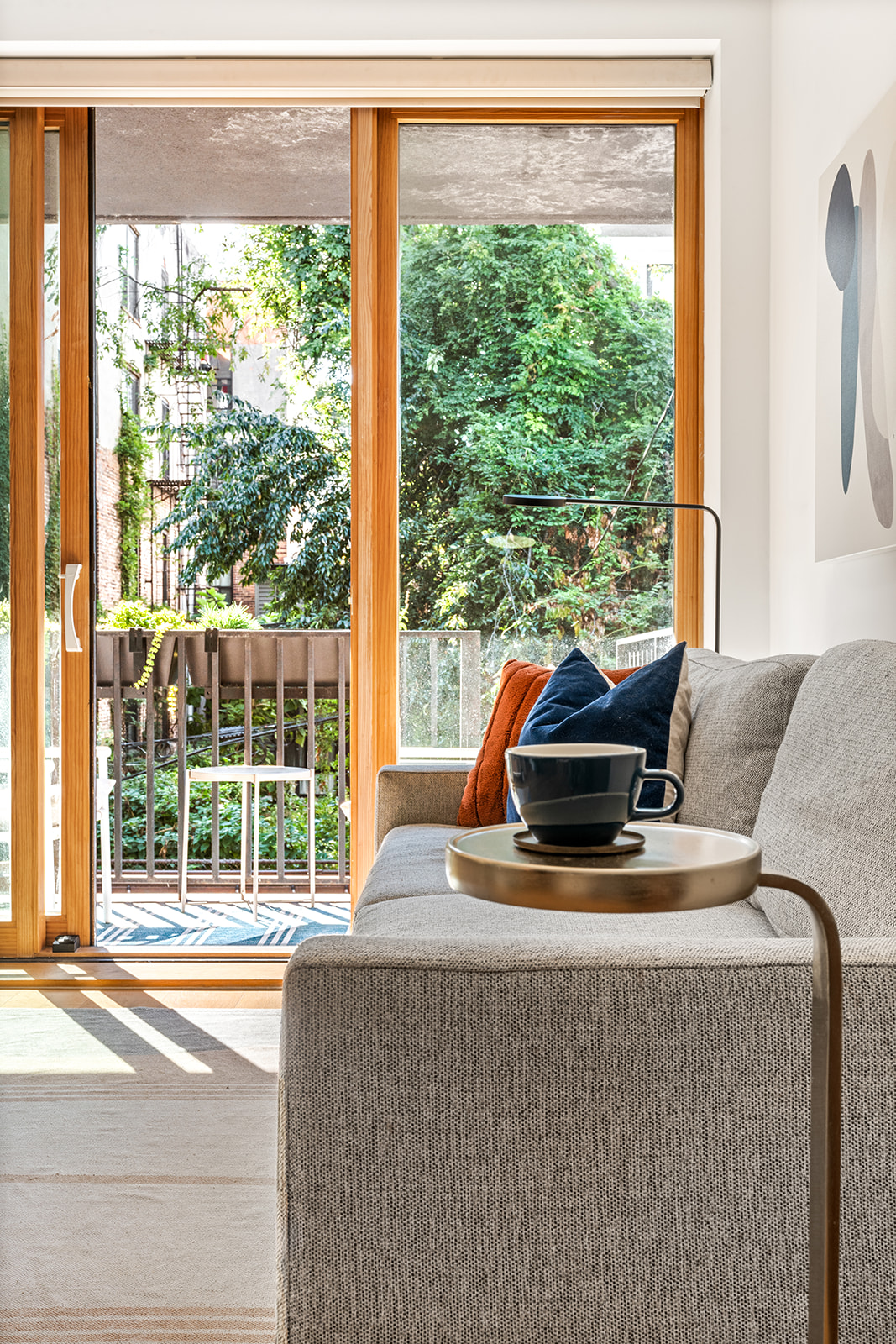 714 Jefferson Avenue, Unit 2B Brooklyn, NY 11221 - Photo 3 of 9