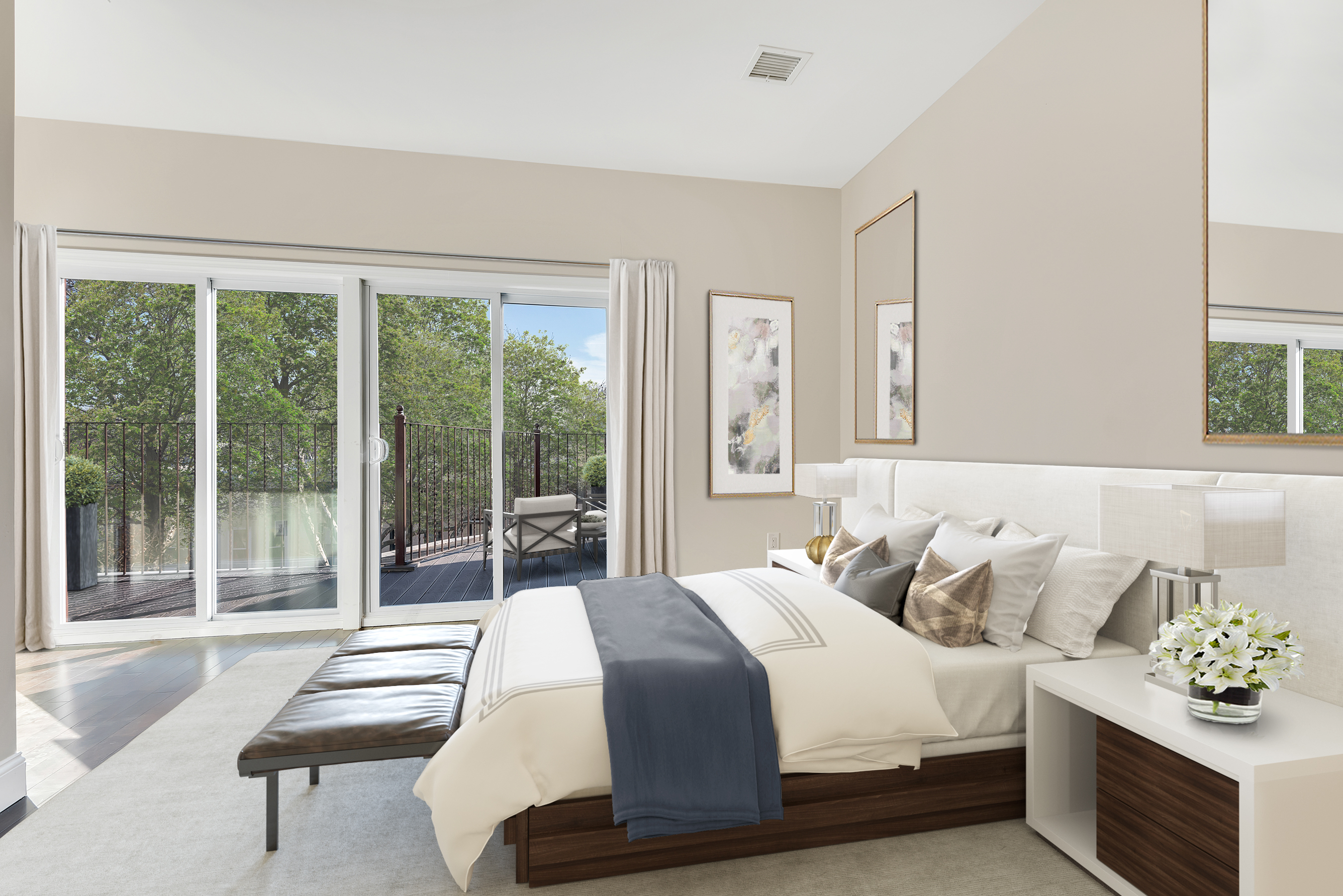 1363 Hancock Street Brooklyn, NY 11237 - Photo 4 of 18