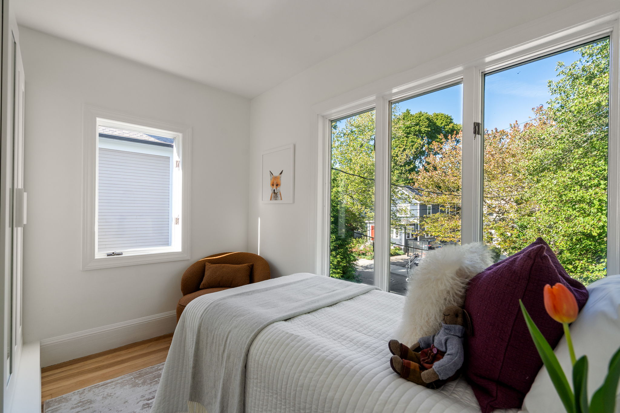 31 Loveland Road Brookline, MA 02445 - Photo 12 of 15 Gallery Image 12