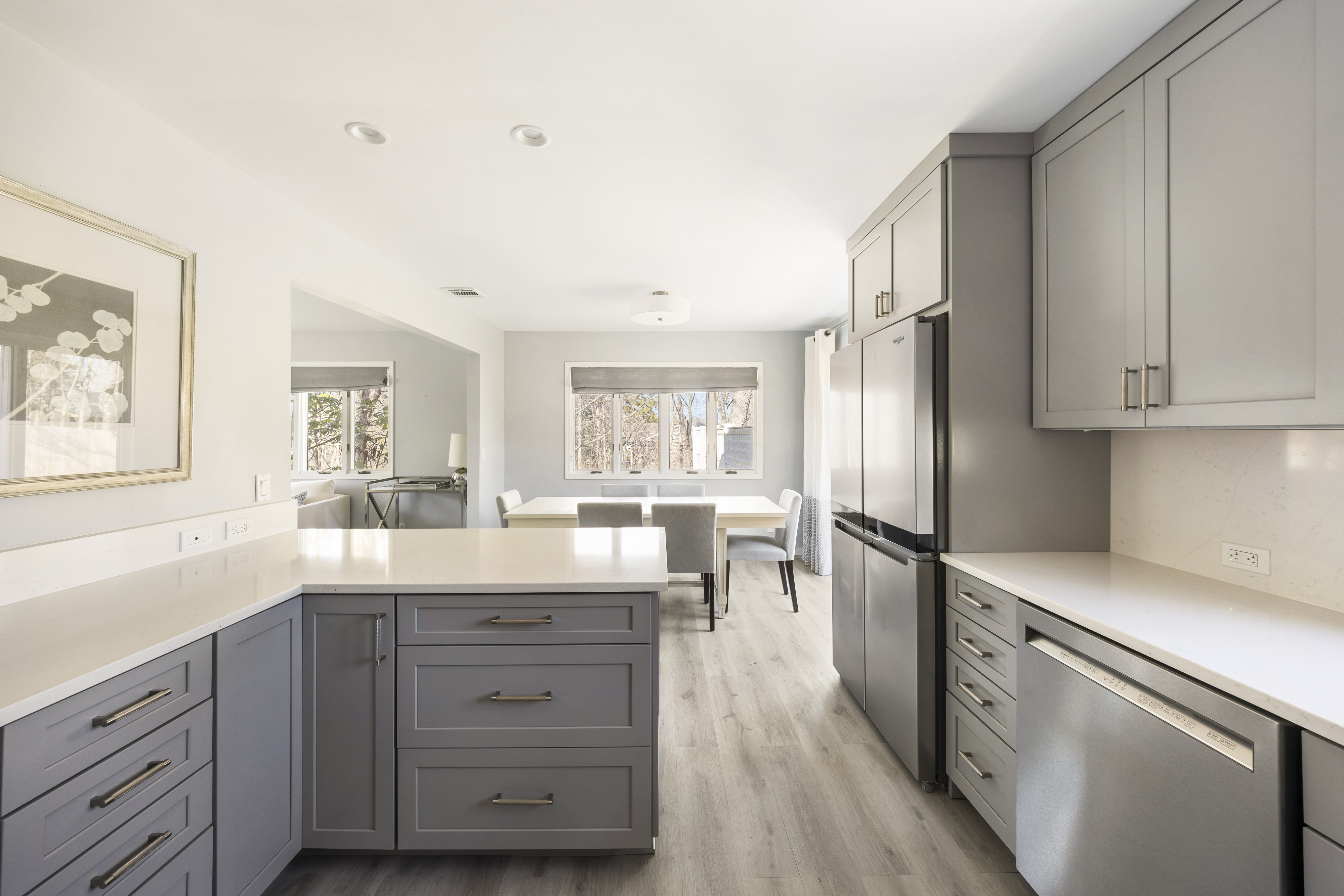 20 Ridge Road West Sag Harbor, NY 11963 - Photo 4 of 7