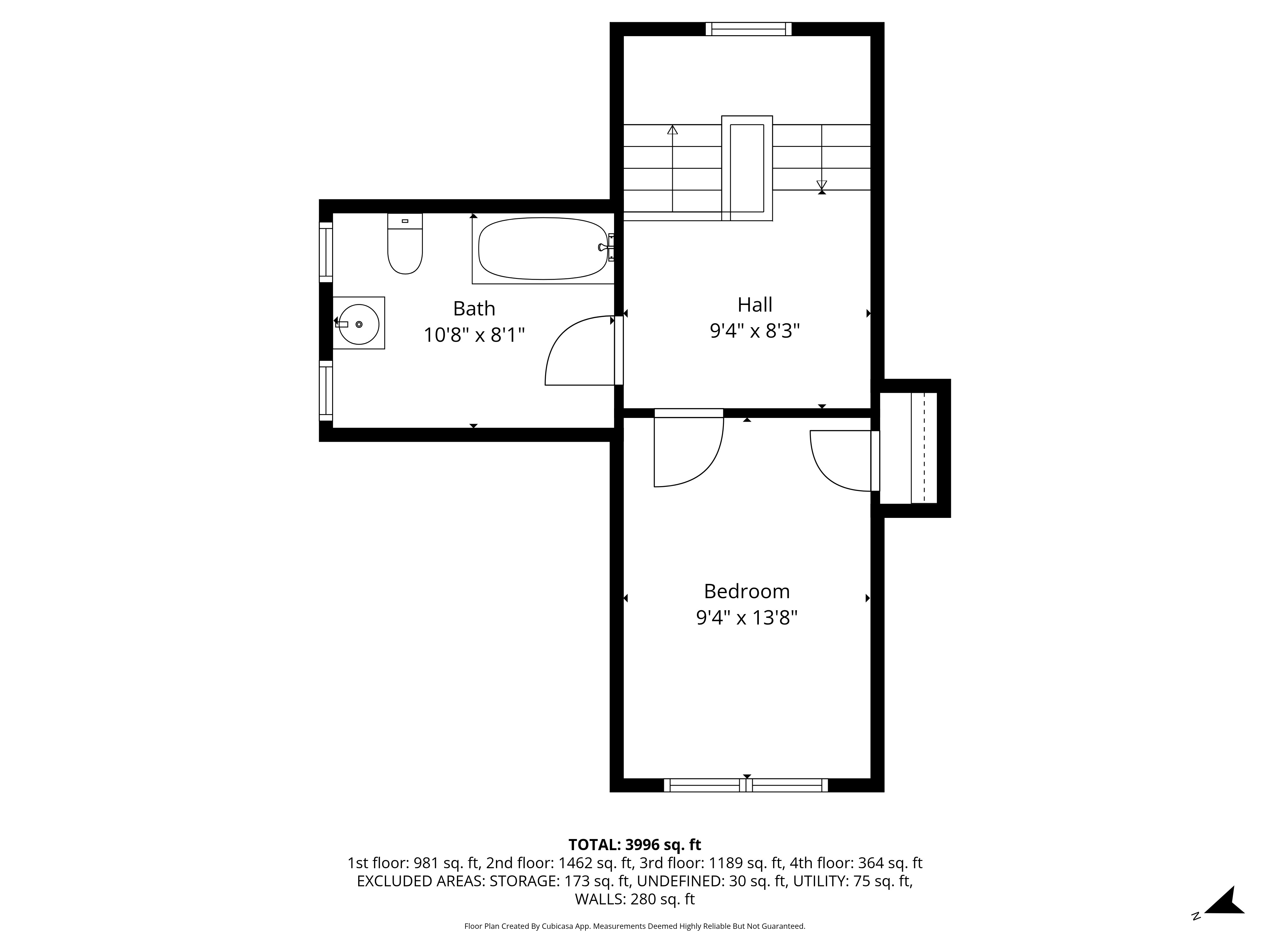 281 Forest Avenue Glen Ridge, NJ 07028 - Photo 63 of 66