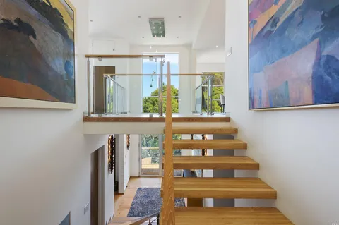 Contact Agent | 19 Toyon Lane, Sausalito, CA 94965