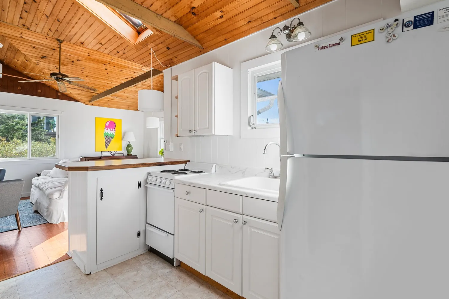 $3,950,000 | 654 A Dune Road, West Hampton Dunes, NY 11978