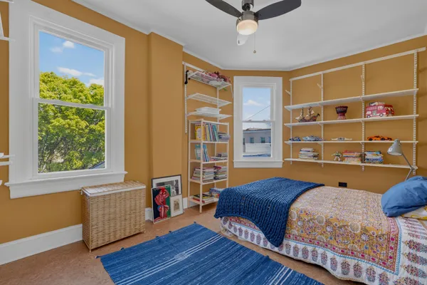 $2,100,000 | 1781 Lanier Place Northwest, Washington, DC 20009