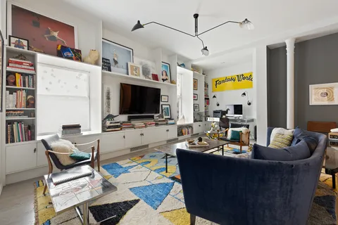 $1,999,999 | 57 3rd Street, Unit 3 | Carroll Gardens