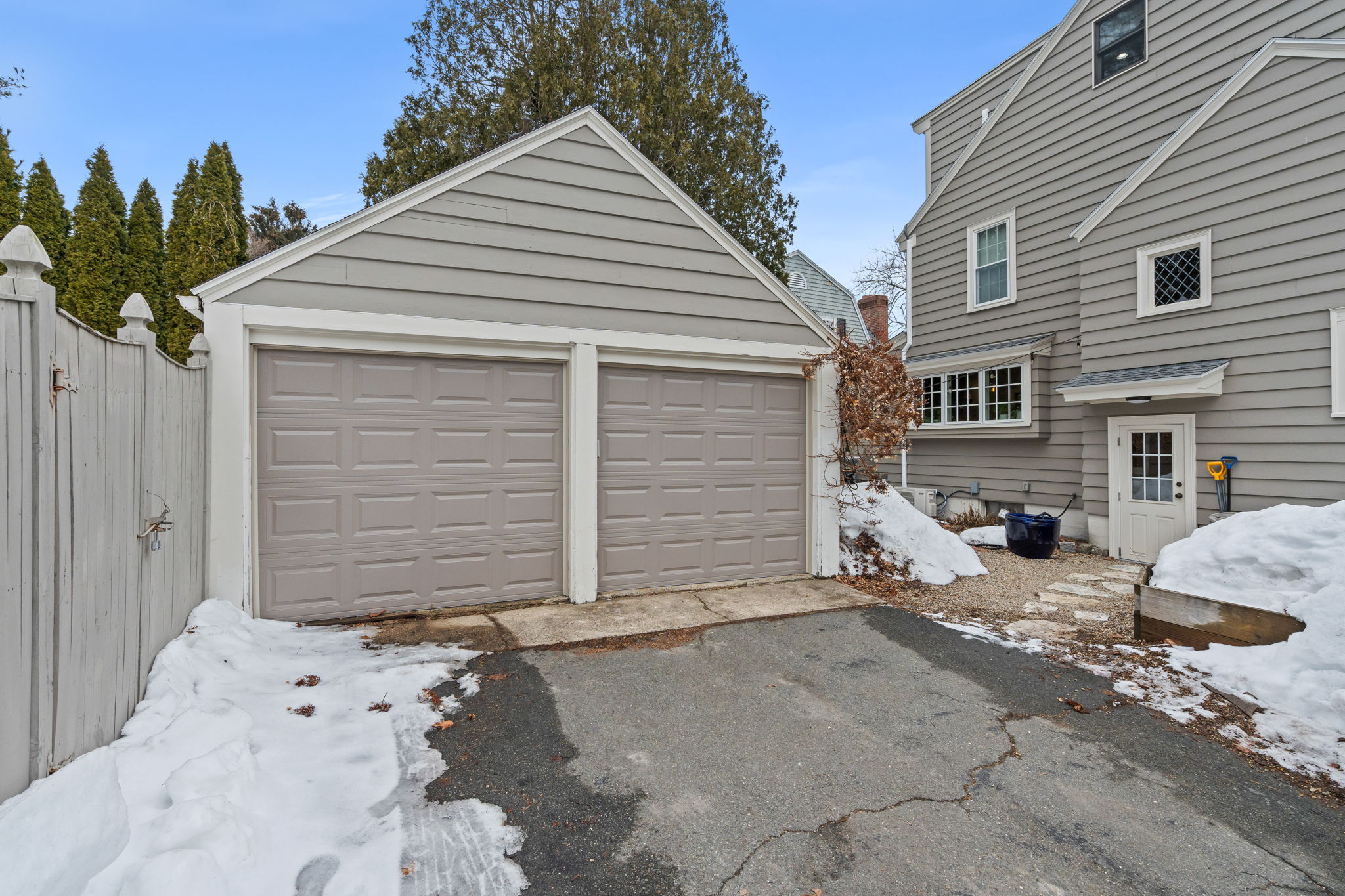 45 Lynnbrook Road Lynnfield, MA 01940 - Photo 35 of 40