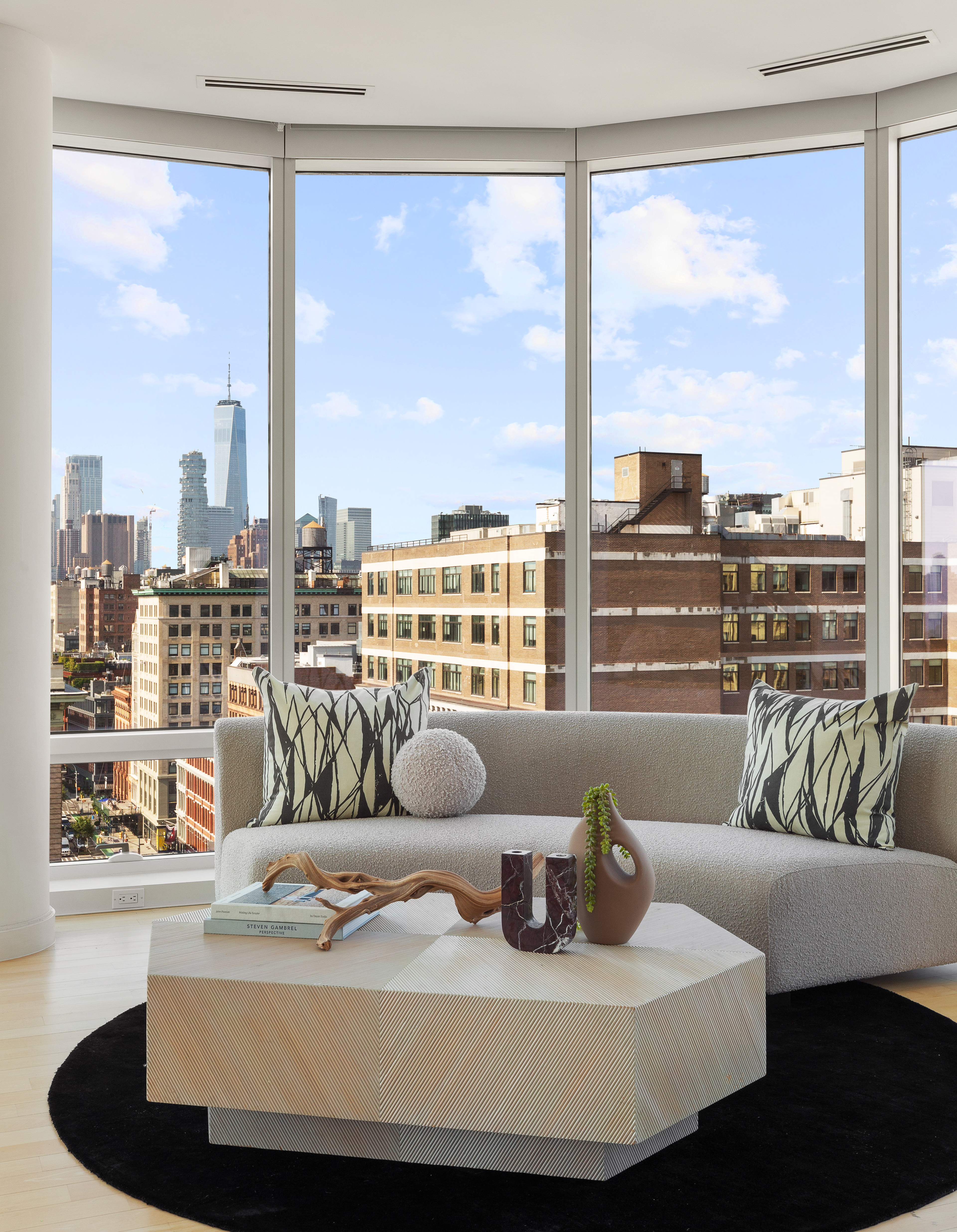 445 Lafayette Street, Unit 14B Manhattan, NY 10003 - Photo 6 of 22