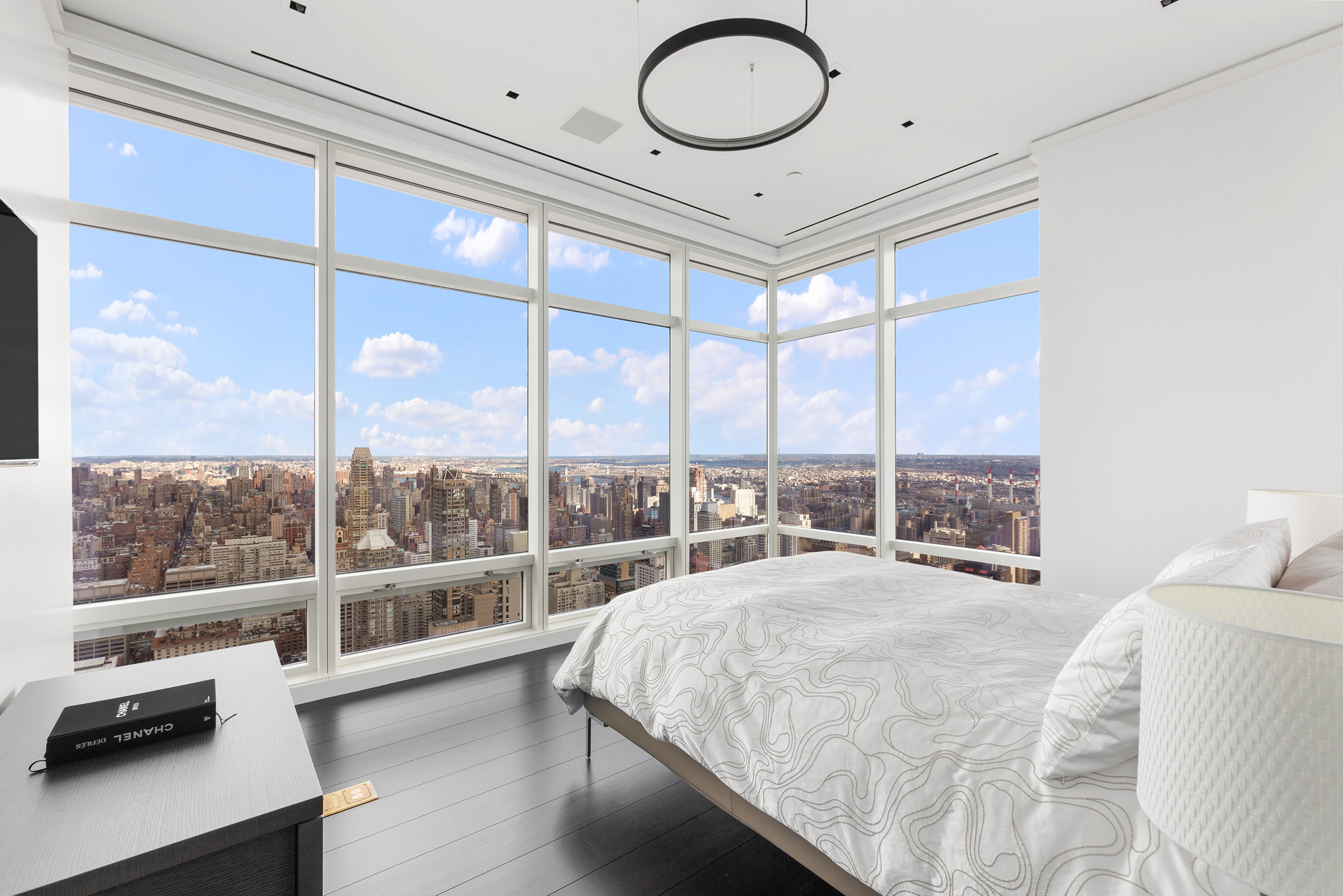 151 East 58th Street, Unit 46AB Manhattan, NY 10022 - Photo 9 of 15