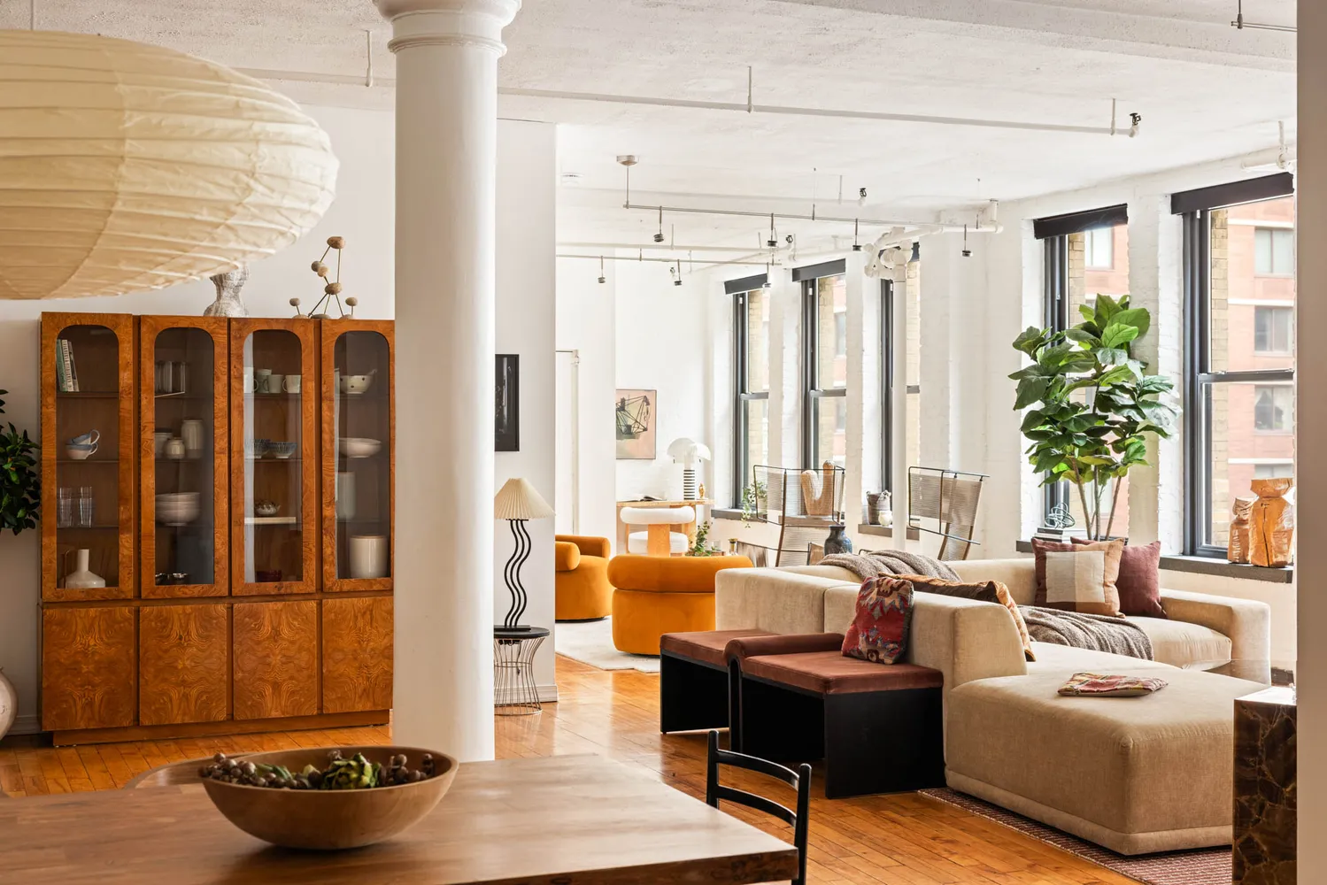 $2,680,000 | 40 West 24th Street, Unit 6N | Flatiron