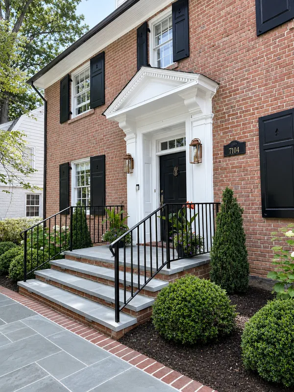 Contact Agent | 7104 Beechwood Drive, Chevy Chase, MD 20815