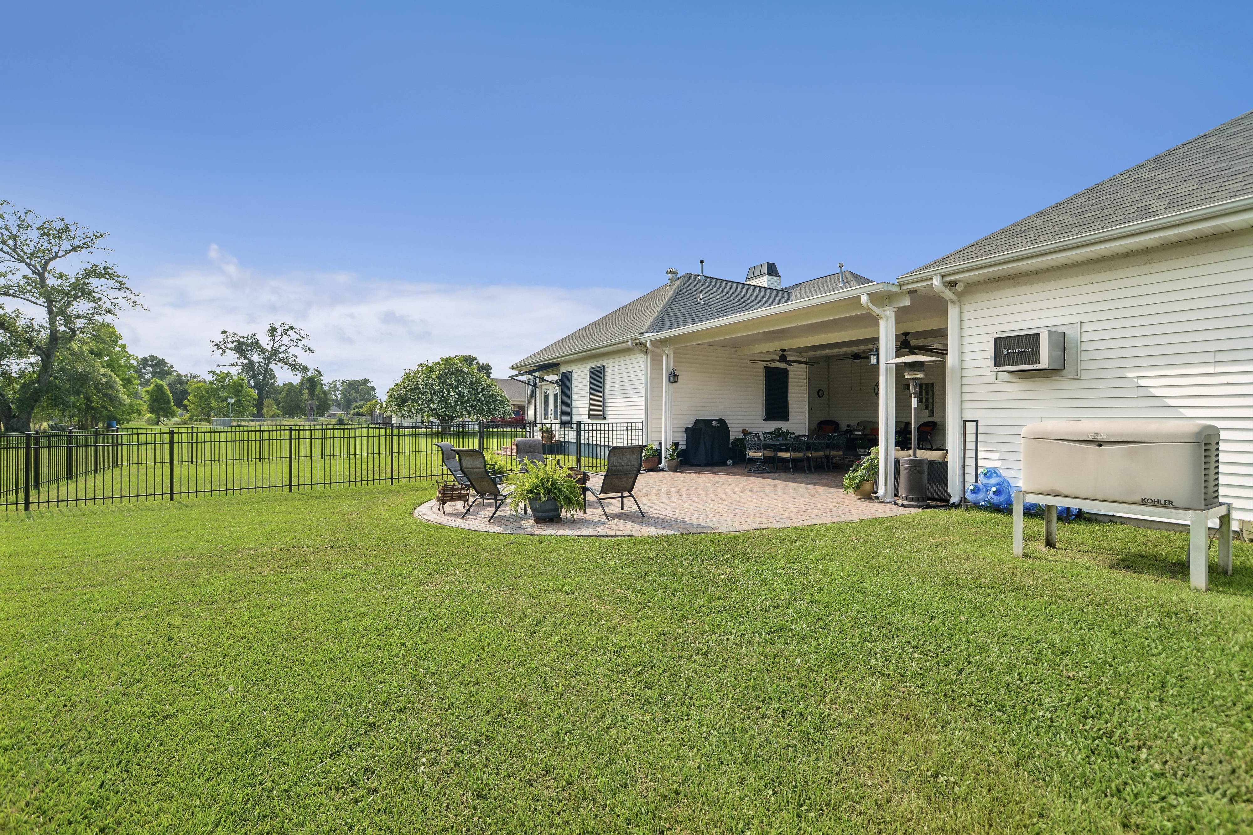 10141 Chenevert Road Westwego, LA 70094 - Photo 28 of 36