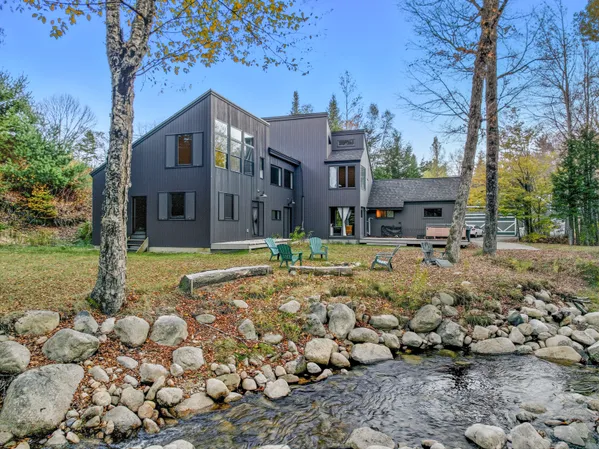 $1,275,000 | 75 West Branch Road, Waterville Valley, NH 03215