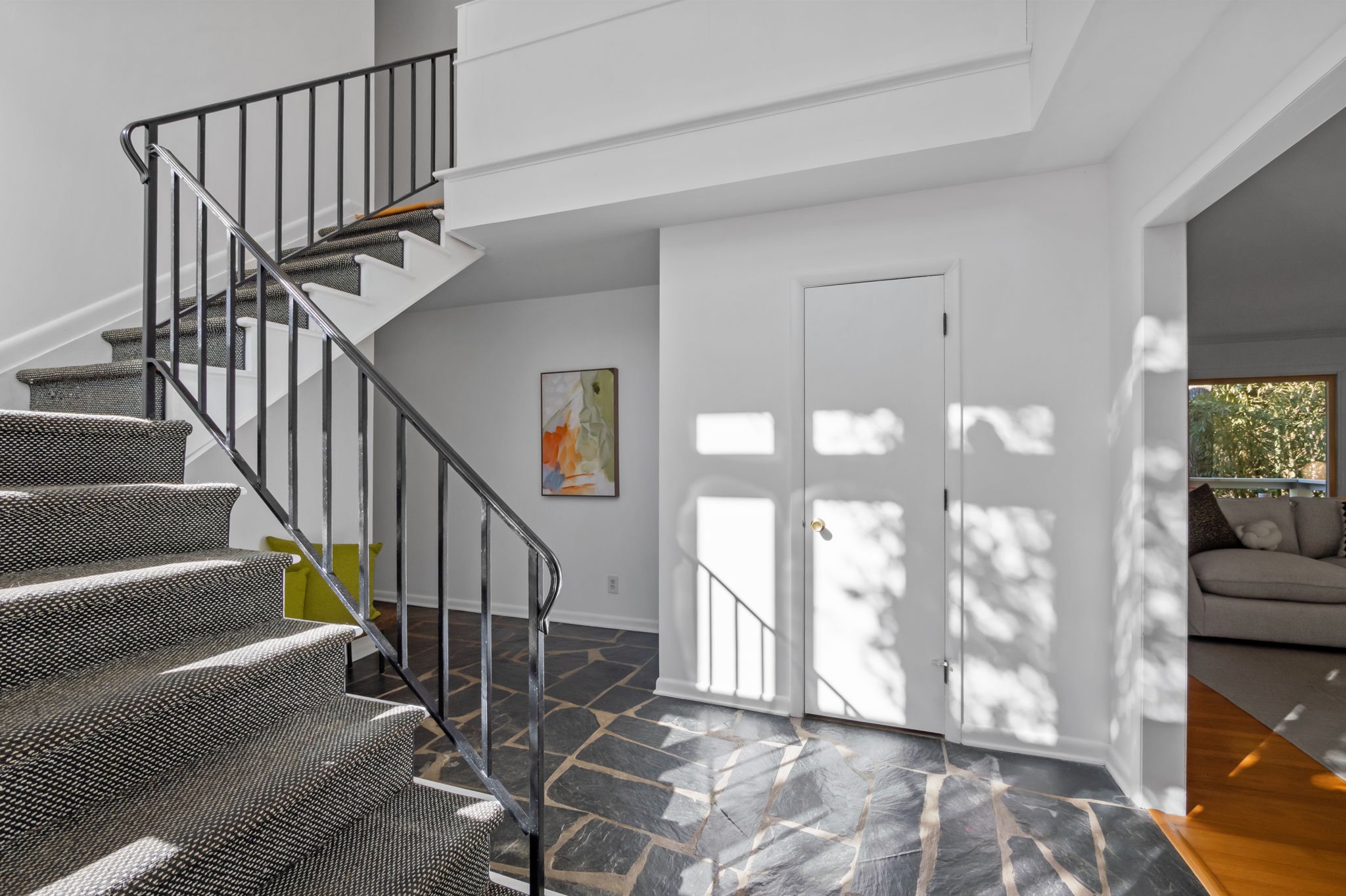 1709 Curtis Road Chapel Hill, NC 27514 - Photo 28 of 64