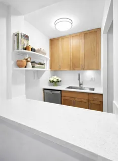 $1,195,000 | 379 West Street, Unit 3B | West Village