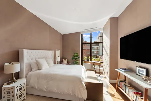 $9,500,000 | 150 Charles Street, Unit 3AS | West Village