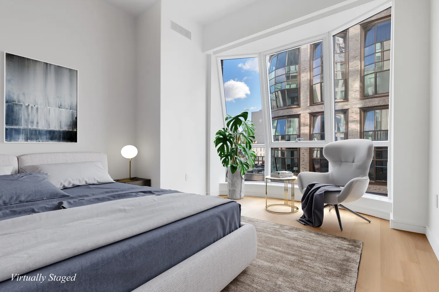 $1,975,000 | 515 West 18th Street, Unit 503 | Chelsea