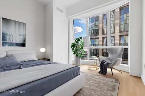 $1,975,000 | 515 West 18th Street, Unit 503 | Chelsea