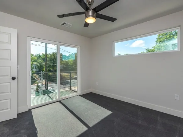 $789,000 | 1182 Ridgeway Drive, Unit A, Austin, TX 78702