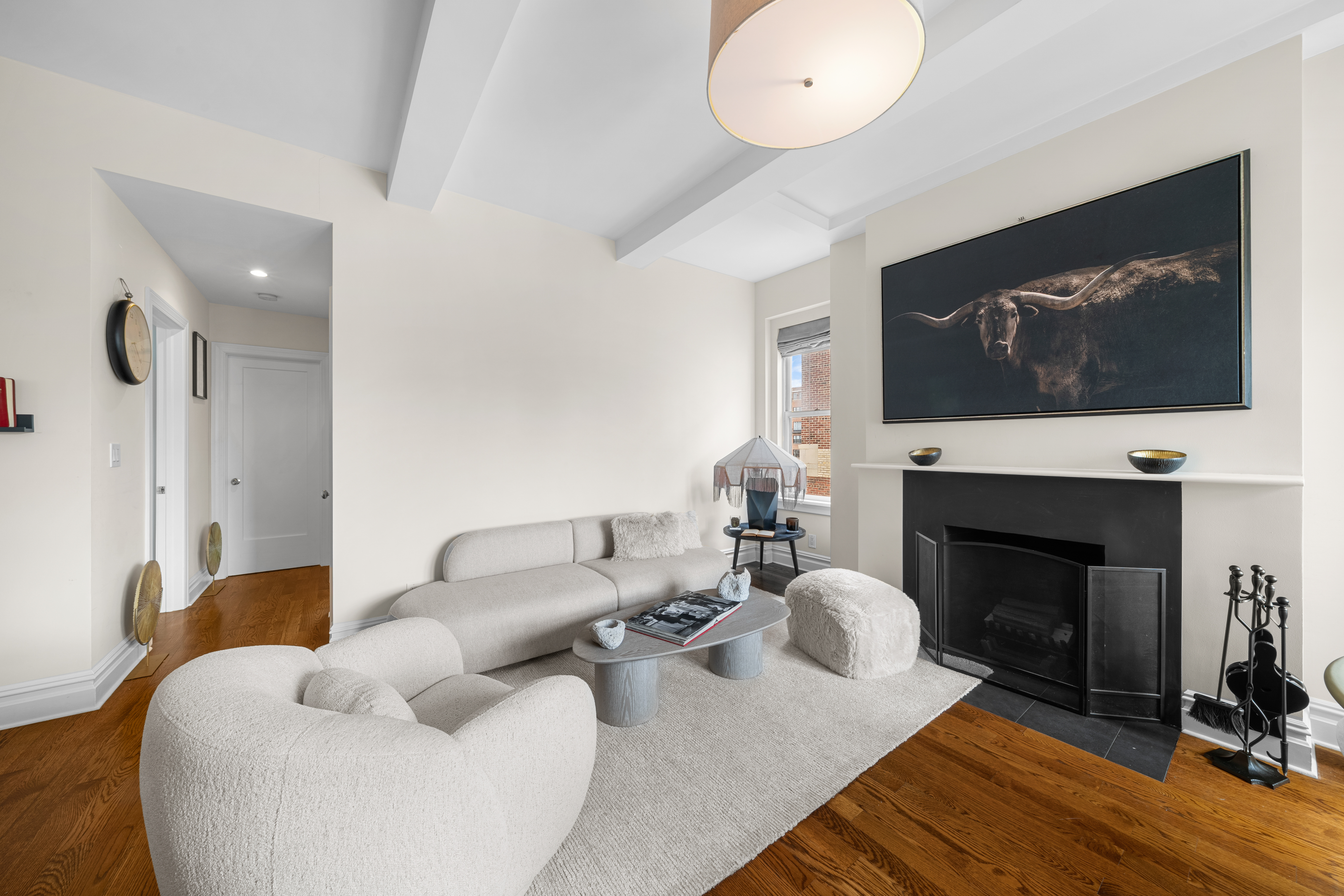 25 5th Avenue, Unit 12F Manhattan, NY 10003 - Photo 8 of 28