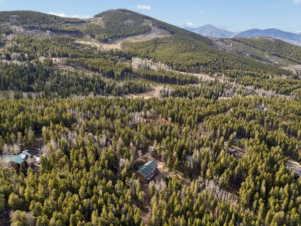 $730,000 | 8 Yuma Trail, Evergreen, CO 80439