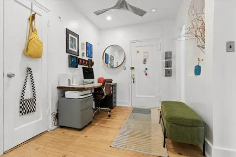 $700,000 | 50 Lefferts Avenue, Unit 6J | Prospect Lefferts Gardens