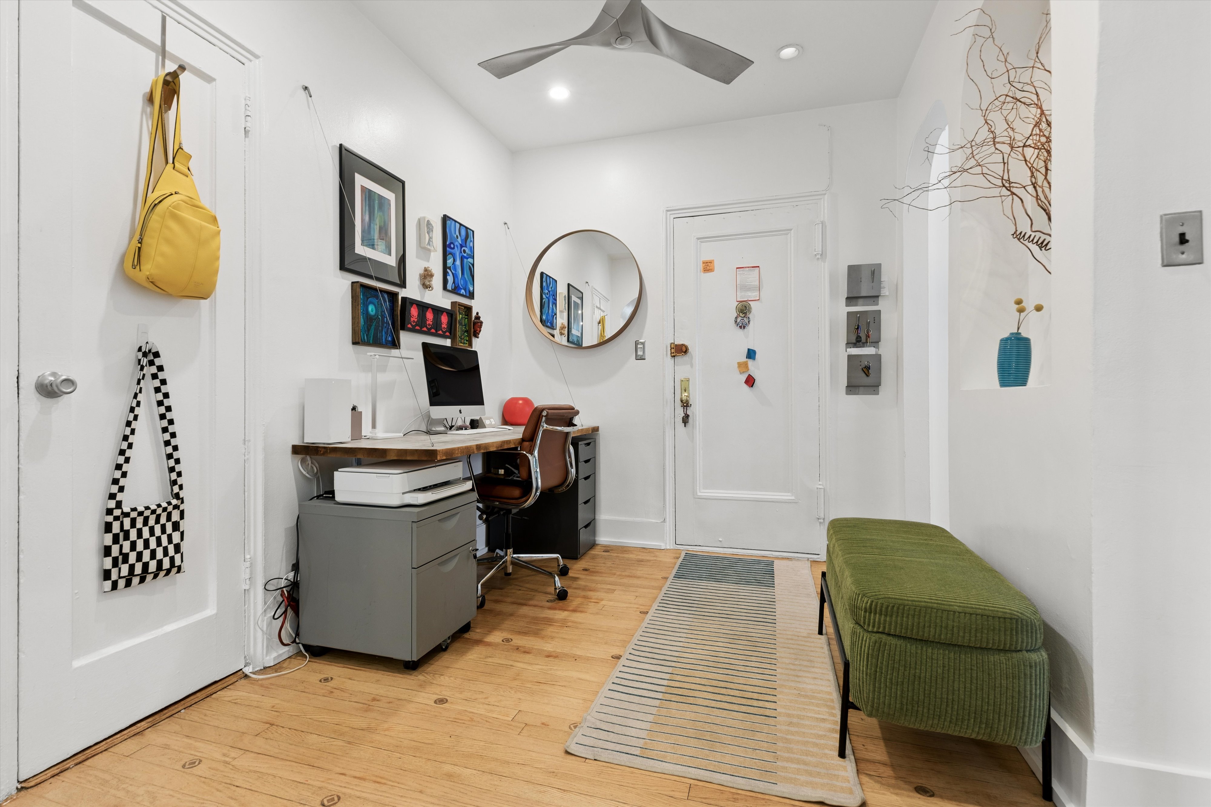 50 Lefferts Avenue, Unit 6J Brooklyn, NY 11225 - Photo 5 of 12