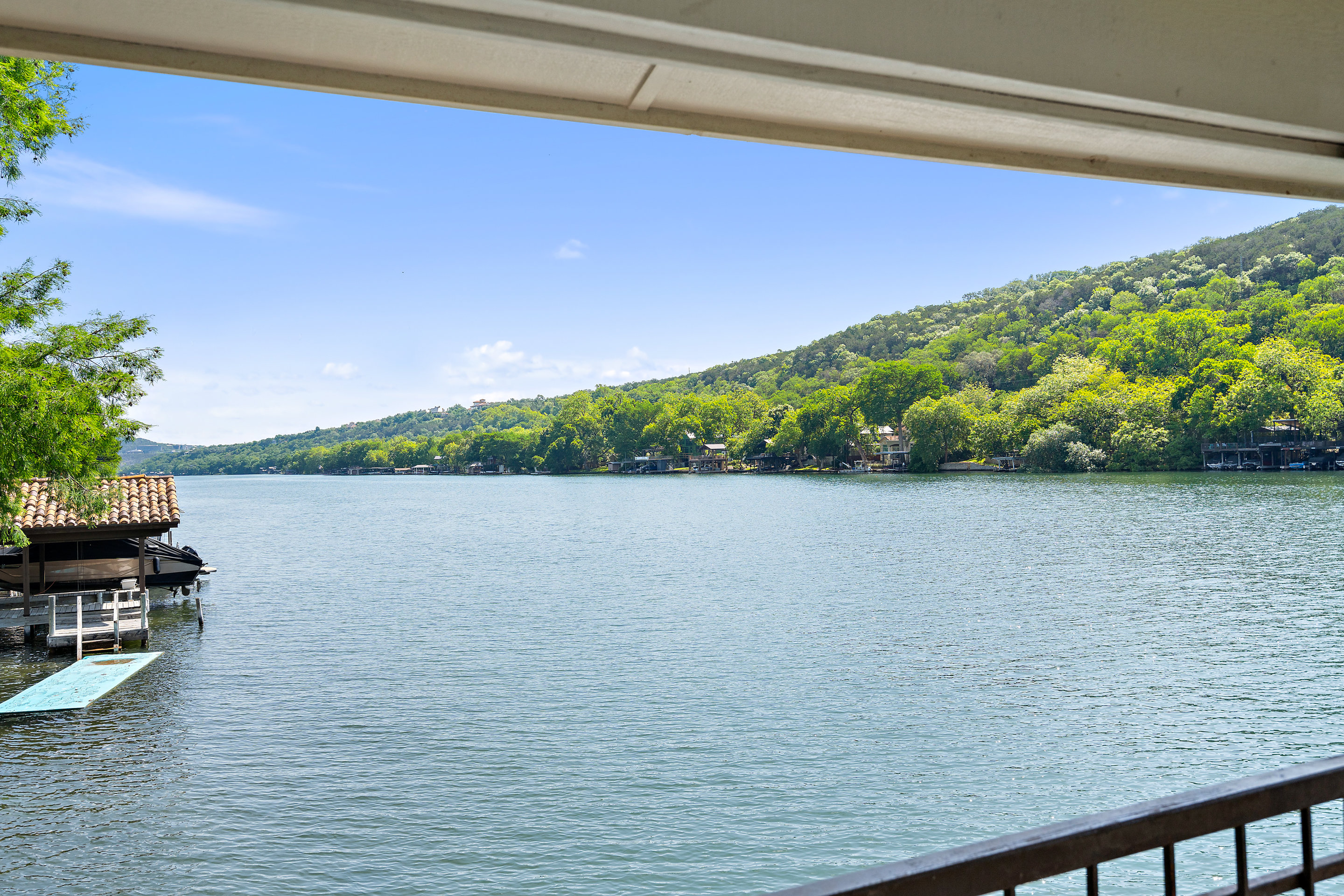 2603 Pearce Road Austin, TX 78730 - Photo 28 of 41 a view of lake