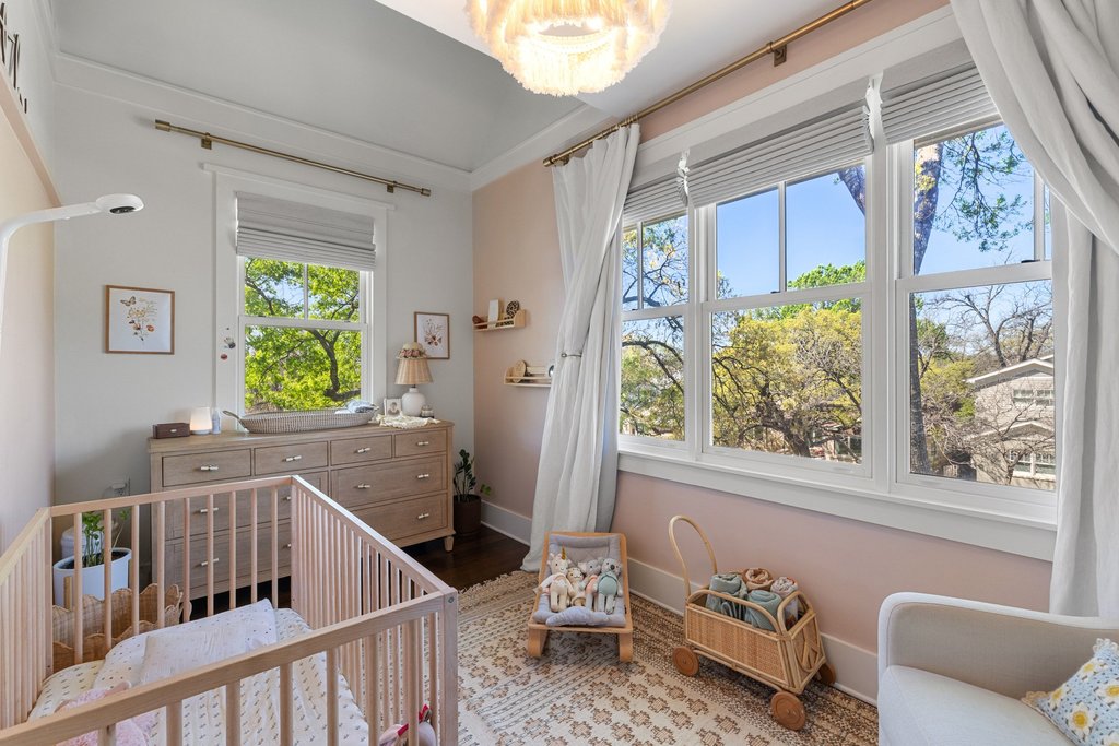 3107 Beverly Road Austin, TX 78703 - Photo 28 of 40