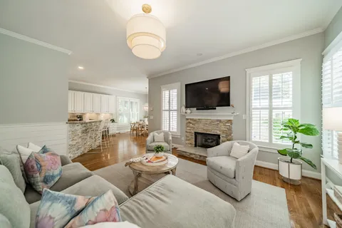 $650,000 | 6121 Caseys Side Way, Fort Mill, SC 29708