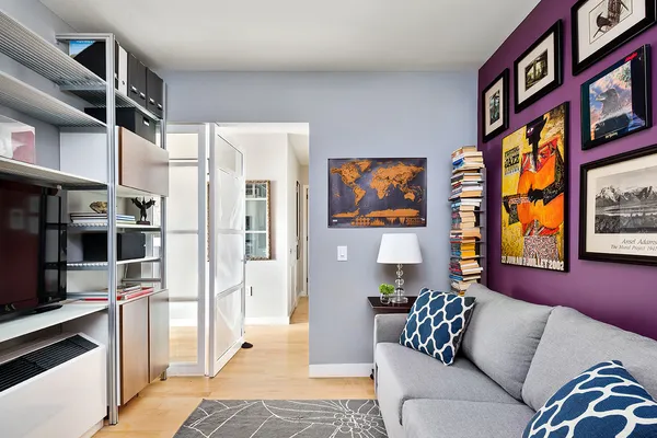 $6,750 | 15 Broad Street, Unit 3214 | Financial District