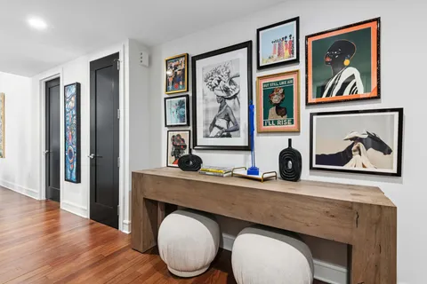 $3,375,000 | 245 West 99th Street, Unit 8A | Upper West Side