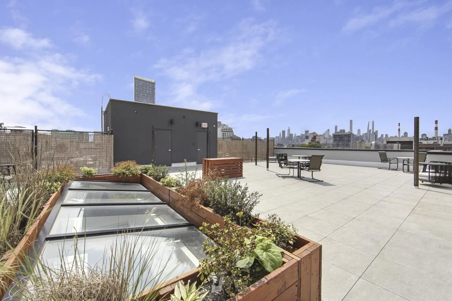 $3,700 | 37-26 32nd Street, Unit N4E | Long Island City