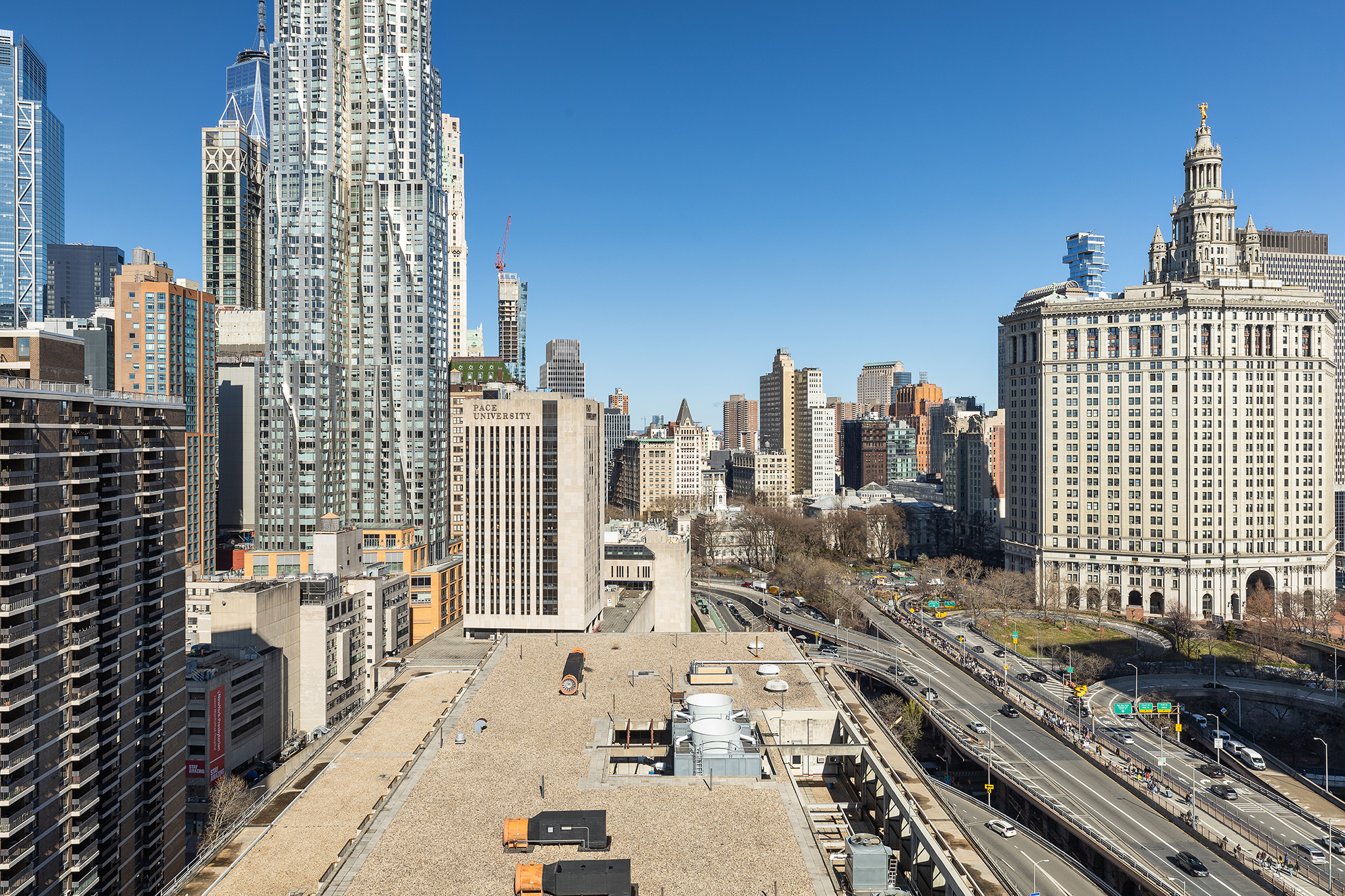 333 Pearl Street, Unit 25H Manhattan, NY 10038 - Photo 6 of 7