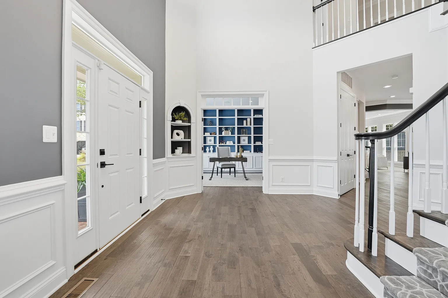 9153 Riesley Lane Vienna, VA 22182 - Photo 17 of 108