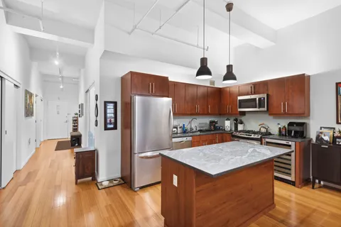 $1,475,000 | 365 Bridge Street, Unit 12H | Downtown Brooklyn
