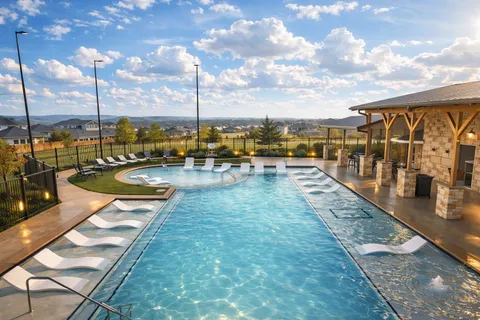 $375,000 | Purple Prairie Lane, Buda, TX 78610