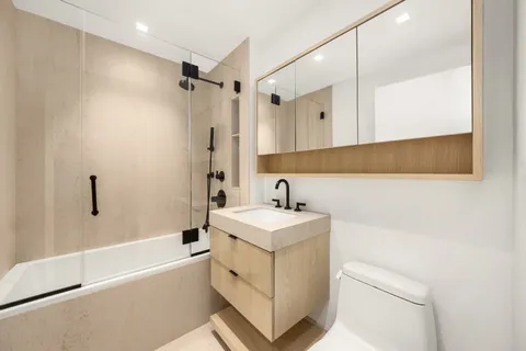 $1,550,000 | 199 Bowery, Unit 6A | Lower East Side